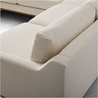 Parker 3-Piece L-Shaped Sectional (108")