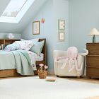 Shel Storage Chair