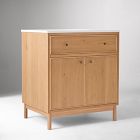 Siobhan Single Bathroom Vanity (30")