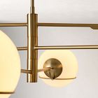 Radly 3-Tier Round Chandelier (51")