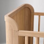 Joseph Altuzarra Sphere Foot Convertible Crib