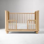 Joseph Altuzarra Sphere Foot Convertible Crib Conversion Kit Only
