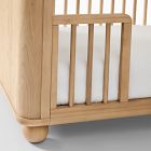 Joseph Altuzarra Sphere Foot Convertible Crib Conversion Kit Only