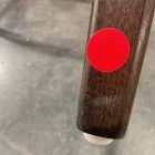 Open Box: Grand Rapids Chair Co. Sigsbee Wood Barstool (30.3"H) - Kona