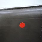 Open Box: Slope Counter Stool (26"H) - Saddle Leather Slate, Charcoal