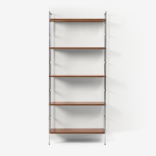 Ozzy Modular Shelf Unit (31