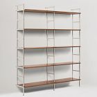 Ozzy Modular Shelf Unit (31")