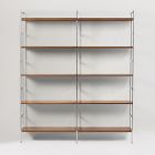 Ozzy Modular Shelf Unit (31")