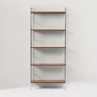 Ozzy Modular Shelf Unit (31")