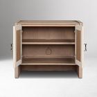 San Remo Nightstand (30")