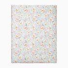 Snowberry Reindeer Duvet Cover &amp; Shams