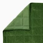 Corduroy Quilt &amp; Shams