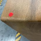 Open Box: Anton Storage Cabinet (36") - Burnt Wax