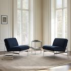 Lacon Slipper Chair