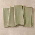 Picot Edge Napkin Sets