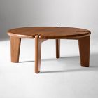 Hollis Coffee Table (36")