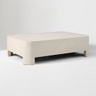 Madison Concrete Coffee Table (47")