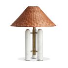 Medici Table Lamp (21")