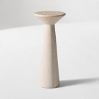 Meyer Travertine Drink Table (9")