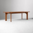 Bogota Extendable Dining Table (72"&ndash;92")