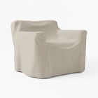 Cassis Outdoor Lounge Chair Protective Cover