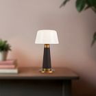 Clemence Table Lamp (11")