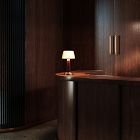 Clemence Table Lamp (11")