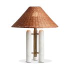 Medici Table Lamp (21")