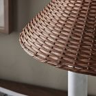 Medici Table Lamp (21")