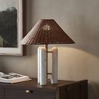 Medici Table Lamp (21")