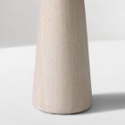 Meyer Travertine Drink Table (9")