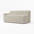 Baycrest Outdoor Left/Right Arm 2-Seater Protective Cover