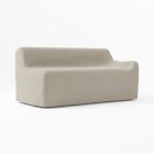 Baycrest Outdoor Left/Right Arm 2-Seater Protective Cover