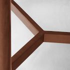 Cara Dining Table (82")