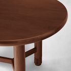 Cara Dining Table (82")