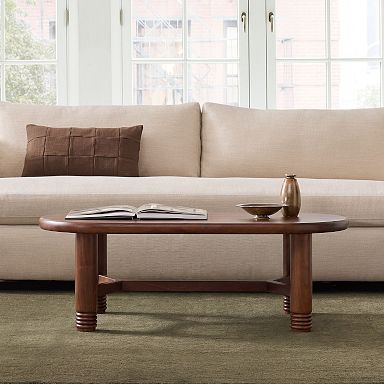 Coffee Table All Furniture | West Elm