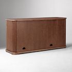 Claire Media Console (60")