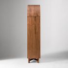 Herman Arched Bookcase (34")