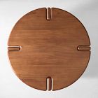 Hollis Coffee Table (36")