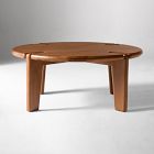 Hollis Coffee Table (36")
