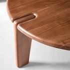 Hollis Coffee Table (36")