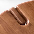 Hollis Coffee Table (36")