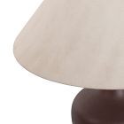 Leti Table Lamp (25")