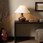 Leti Table Lamp (25")