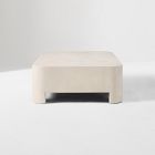 Madison Concrete Coffee Table (47")
