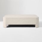 Madison Concrete Coffee Table (47")