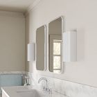Monroe Bath Sconce (5"&ndash;14")
