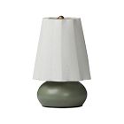 Posie Table Lamp (13.5")
