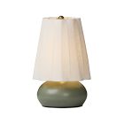 Posie Table Lamp (13.5")