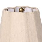 Posie Table Lamp (13.5")